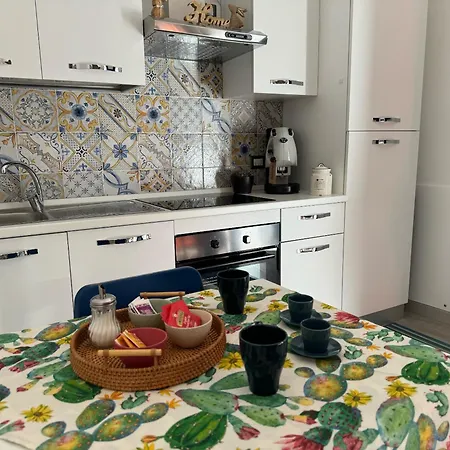 Casa Terme Della Rotonda Дом отдыха *