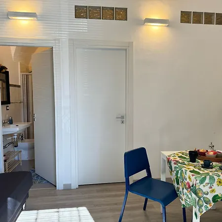 Casa Terme Della Rotonda * Катания