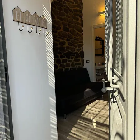 Casa Terme Della Rotonda * Катания