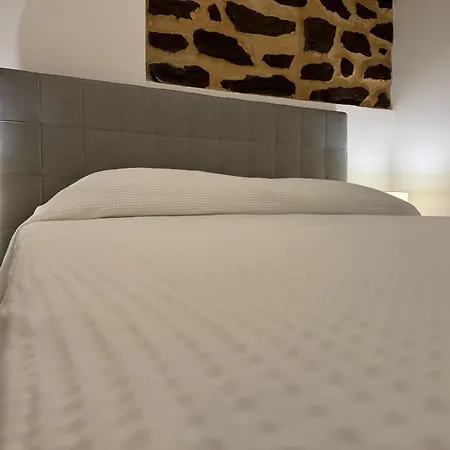 Дом отдыха Casa Terme Della Rotonda
