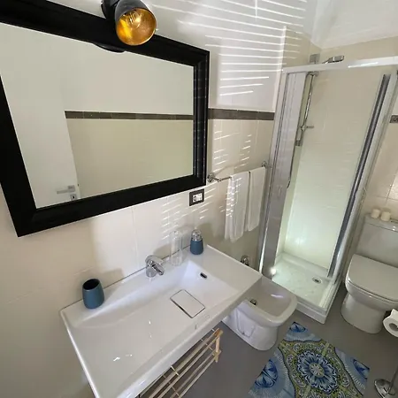 Дом отдыха Casa Terme Della Rotonda