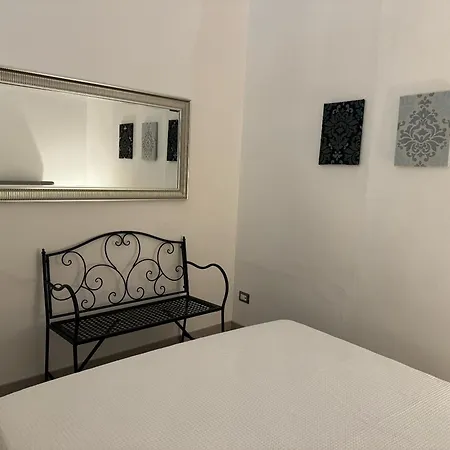Casa Terme Della Rotonda Катания
