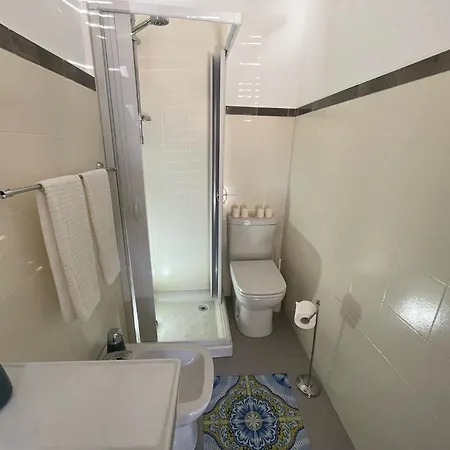 Дом отдыха Casa Terme Della Rotonda
