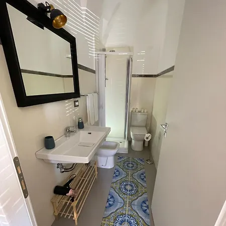 Дом отдыха Casa Terme Della Rotonda